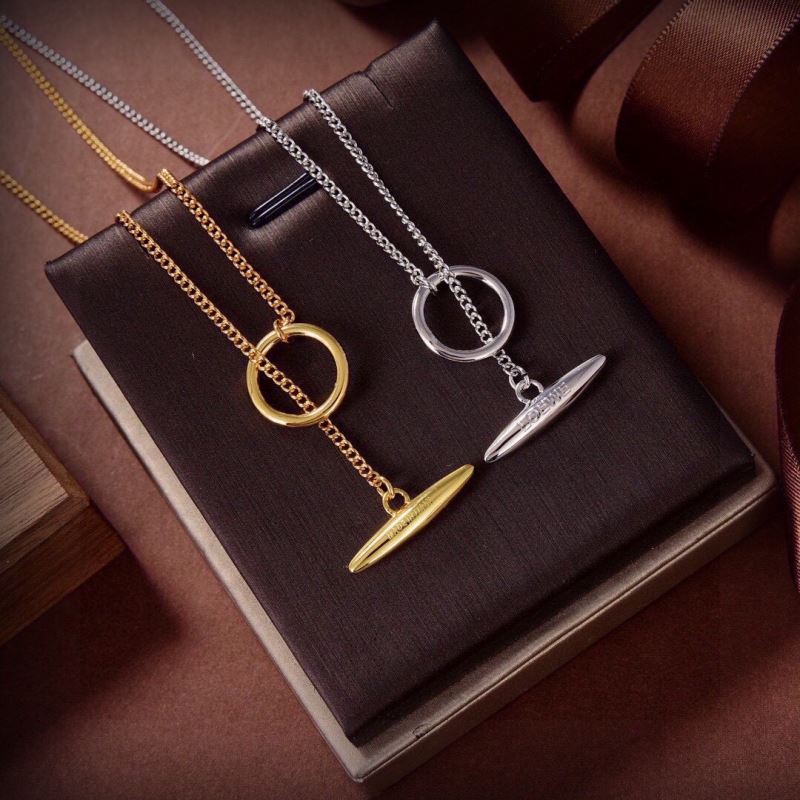 Loewe Necklaces